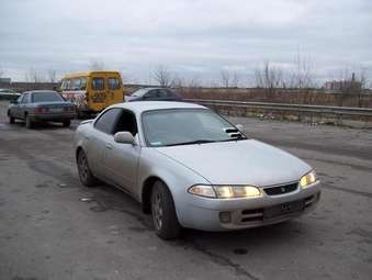 Toyota Sprinter Marino