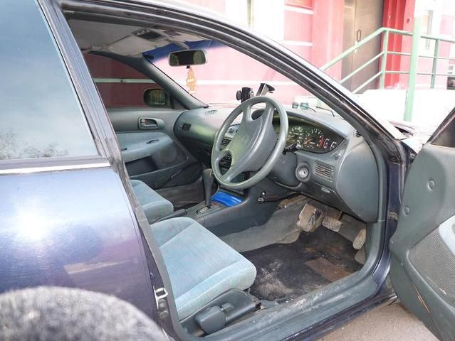 1995 Toyota Sprinter Marino