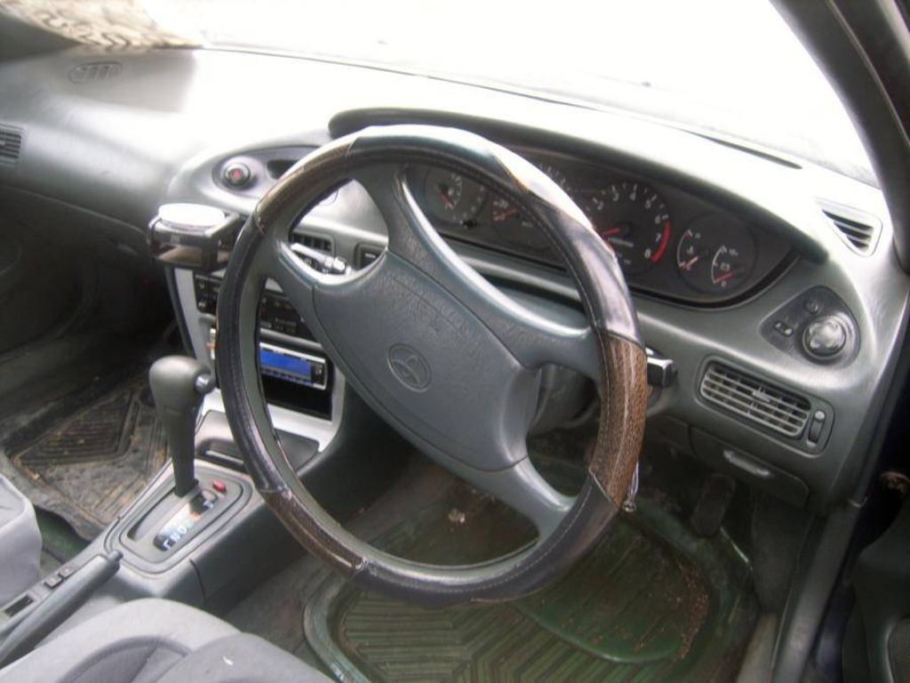 1995 Toyota Sprinter Marino