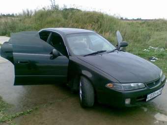 Toyota Sprinter Marino