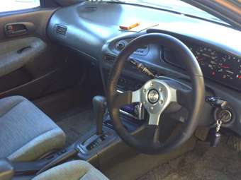 1995 Toyota Sprinter Marino Pictures