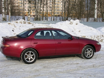 1996 Toyota Sprinter Marino