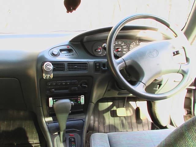 1996 Toyota Sprinter Marino