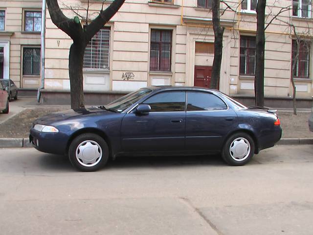 1996 Toyota Sprinter Marino