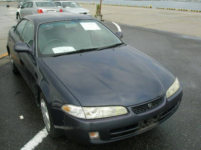 1996 Toyota Sprinter Marino