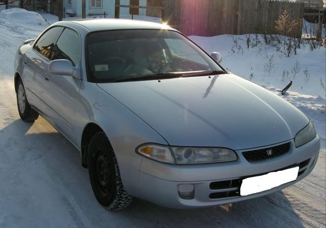 1996 Toyota Sprinter Marino