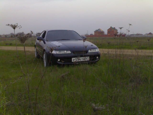 1996 Toyota Sprinter Marino