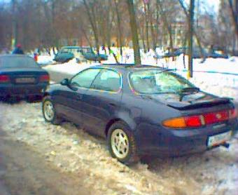 1996 Toyota Sprinter Marino