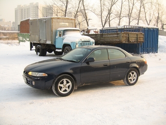 1997 Toyota Sprinter Marino