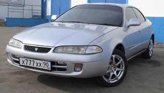 1997 Toyota Sprinter Marino