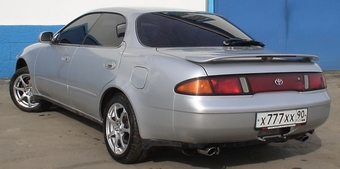 Toyota Sprinter Marino