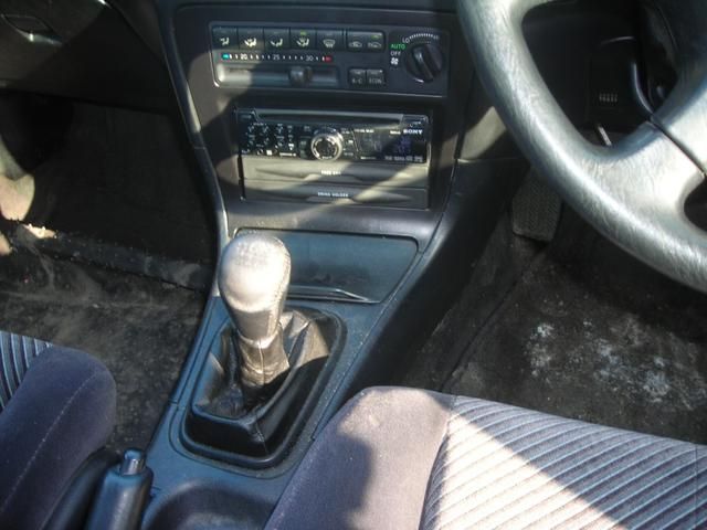 1997 Toyota Sprinter Marino