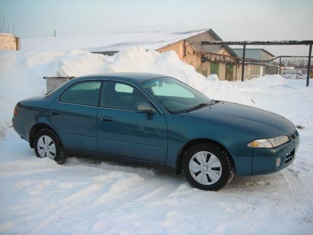 1997 Toyota Sprinter Marino