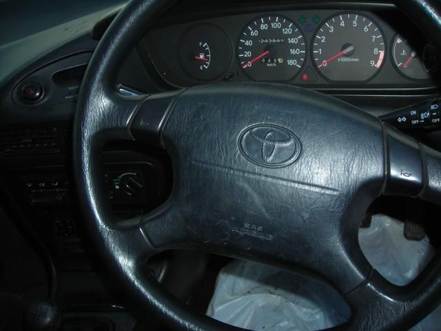 1997 Toyota Sprinter Marino