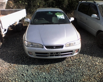 1998 Toyota Sprinter Marino