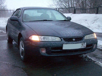 1998 Toyota Sprinter Marino