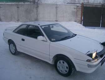 1988 Sprinter Trueno