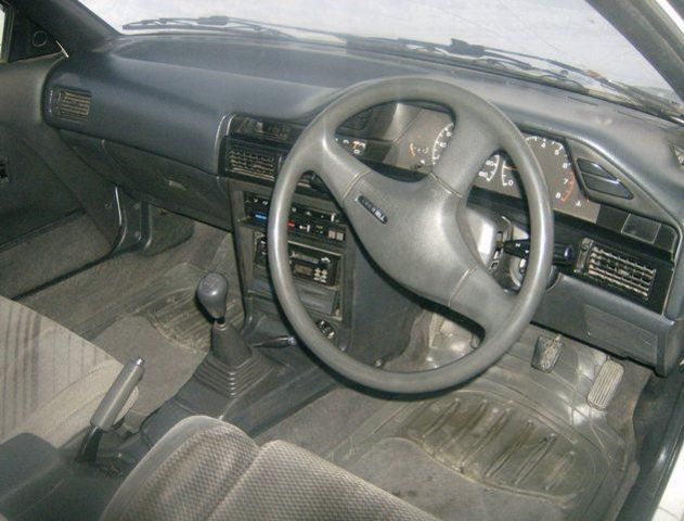 1988 Toyota Sprinter Trueno
