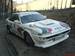 Pictures Toyota Sprinter Trueno