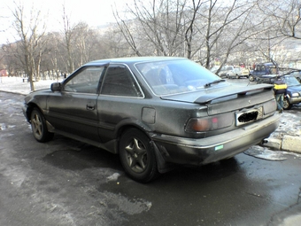 1990 Sprinter Trueno