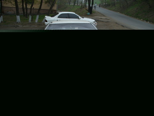 1990 Toyota Sprinter Trueno