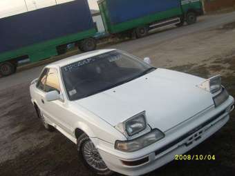 Sprinter Trueno