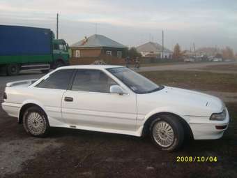 1990 Sprinter Trueno