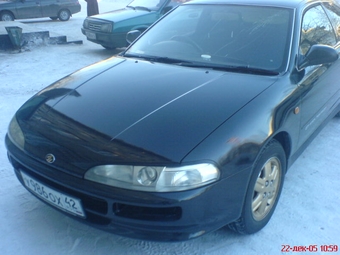 1991 Toyota Sprinter Trueno