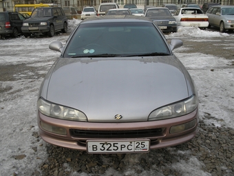 1992 Sprinter Trueno