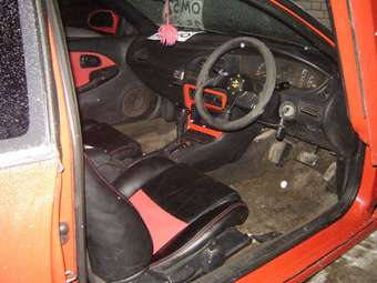 Toyota Sprinter Trueno