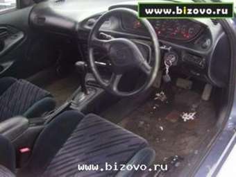 1992 Sprinter Trueno