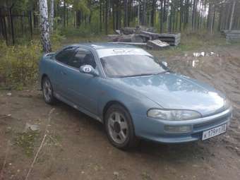 1992 Toyota Sprinter Trueno