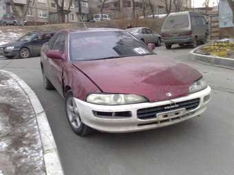 1992 Toyota Sprinter Trueno