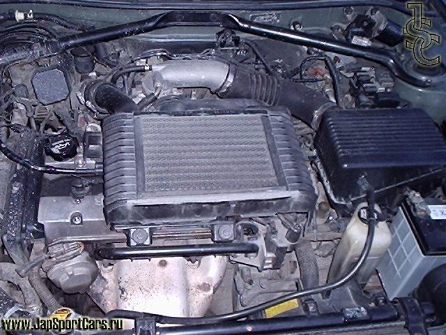 1992 Toyota Sprinter Trueno Pictures