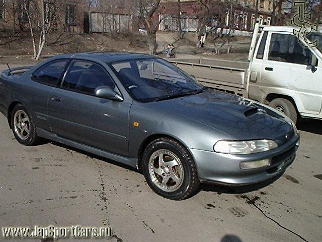 1992 Toyota Sprinter Trueno For Sale