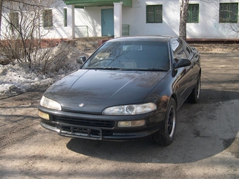 1993 Toyota Sprinter Trueno