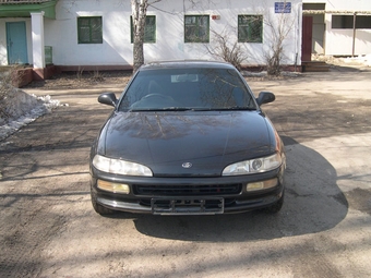 1993 Toyota Sprinter Trueno