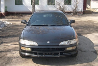 1993 Toyota Sprinter Trueno