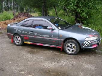 1993 Toyota Sprinter Trueno