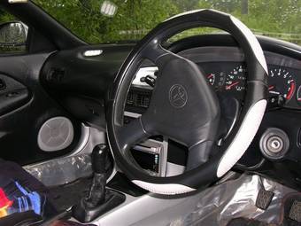 1993 Sprinter Trueno