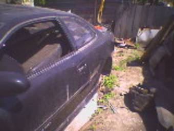 Sprinter Trueno