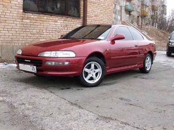 1993 Toyota Sprinter Trueno