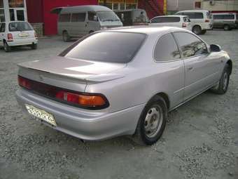 Toyota Sprinter Trueno