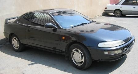 1994 Toyota Sprinter Trueno