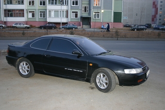 1994 Toyota Sprinter Trueno