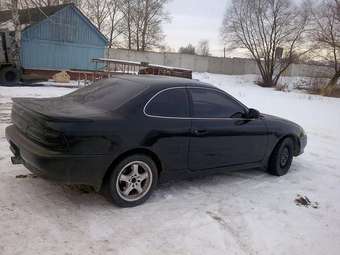 1994 Toyota Sprinter Trueno