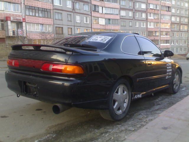 1994 Toyota Sprinter Trueno