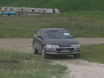 1994 Toyota Sprinter Trueno