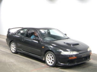 1995 Toyota Sprinter Trueno