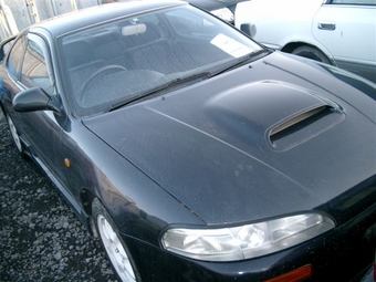 1995 Toyota Sprinter Trueno